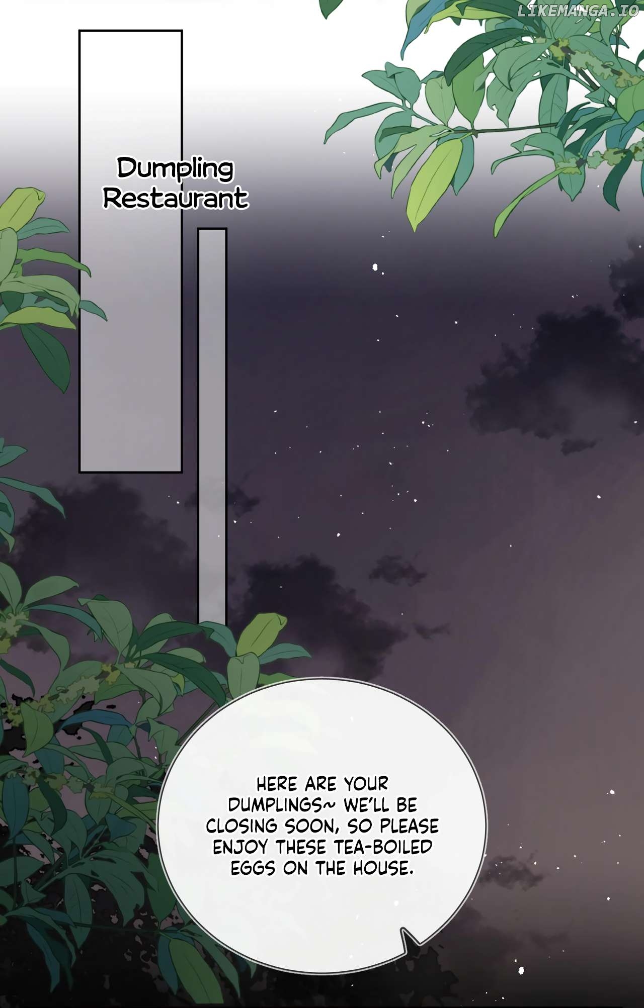 To Tell You My Love Chapter 26 - page 10