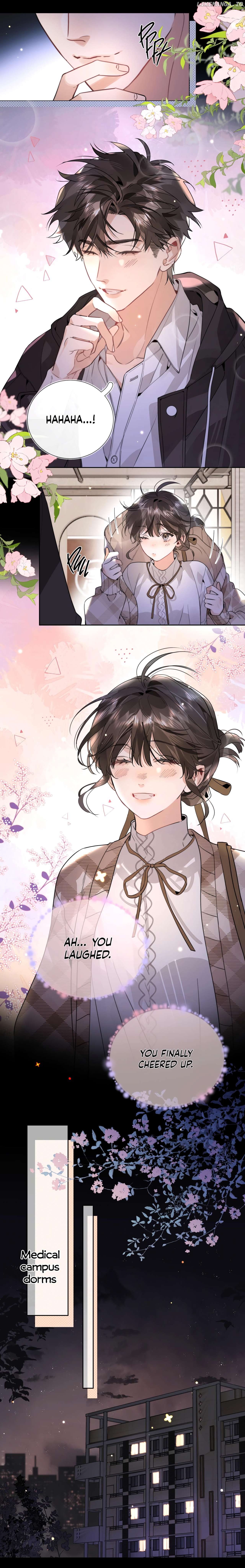 To Tell You My Love Chapter 26 - page 15