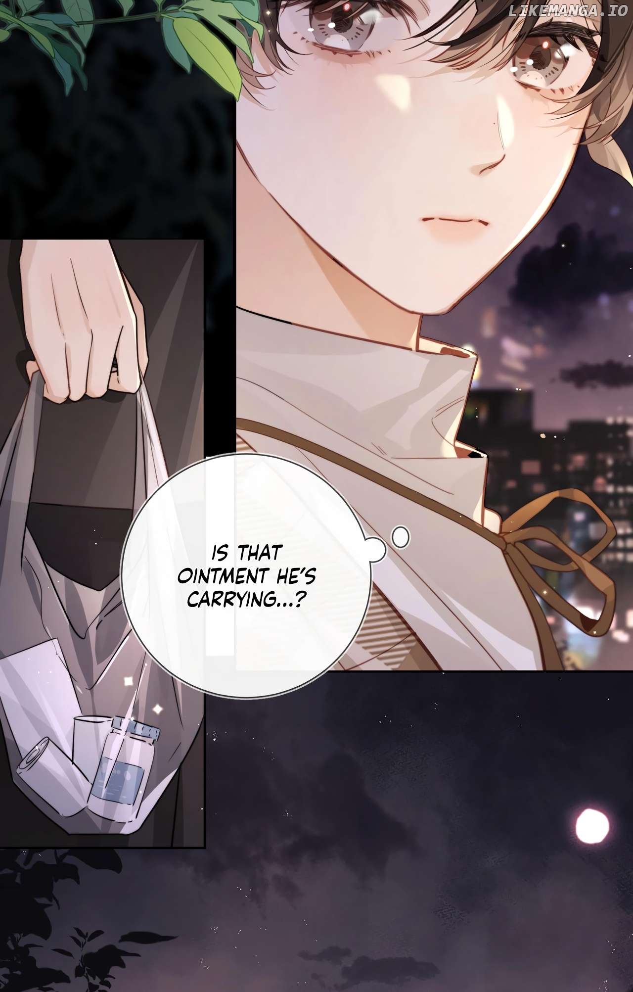 To Tell You My Love Chapter 26 - page 5