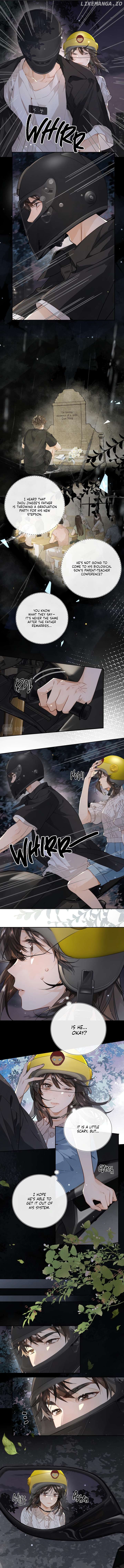 To Tell You My Love Chapter 14 - page 4