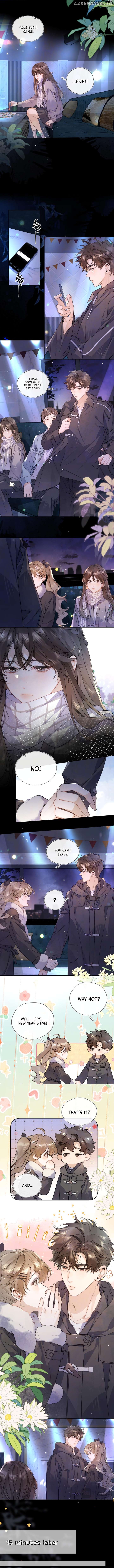 To Tell You My Love Chapter 44 - page 4