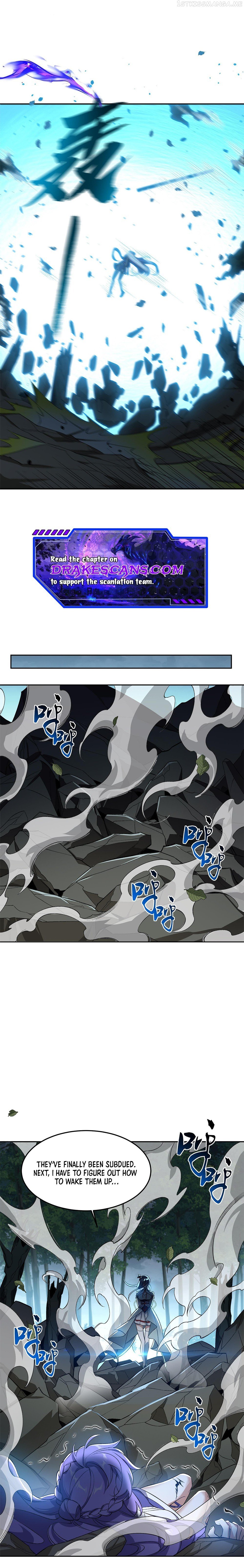 I Work Nine To Five In The Immortal Cultivation World Chapter 5 - page 13