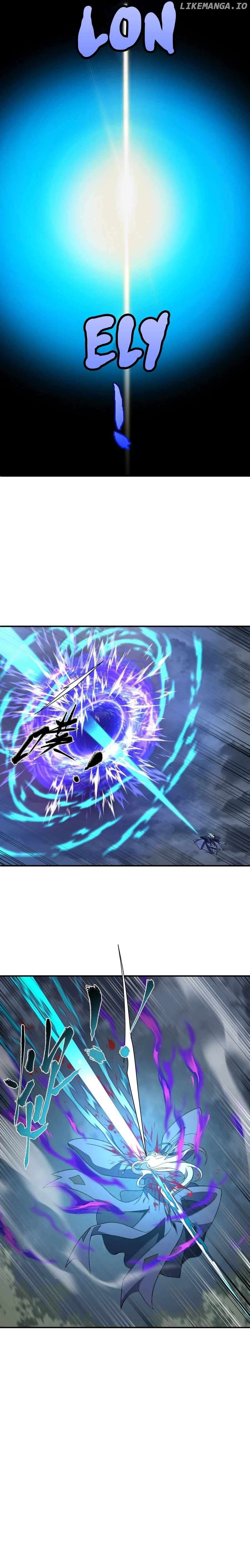 I Work Nine To Five In The Immortal Cultivation World Chapter 85 - page 13
