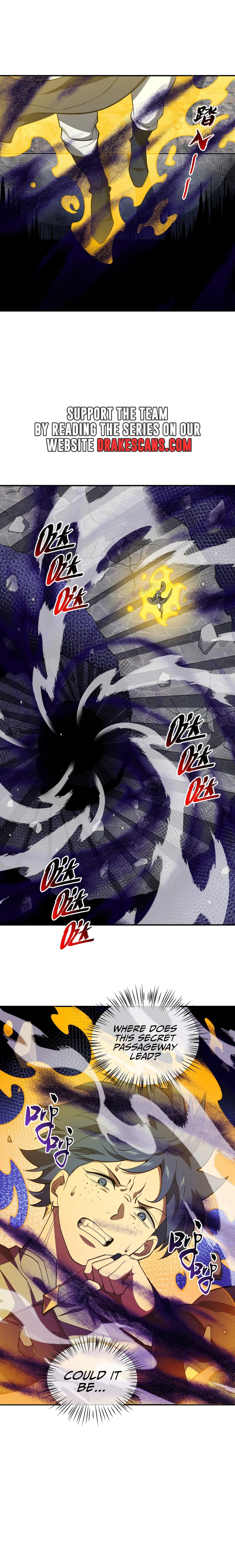 I Work Nine To Five In The Immortal Cultivation World Chapter 88 - page 15