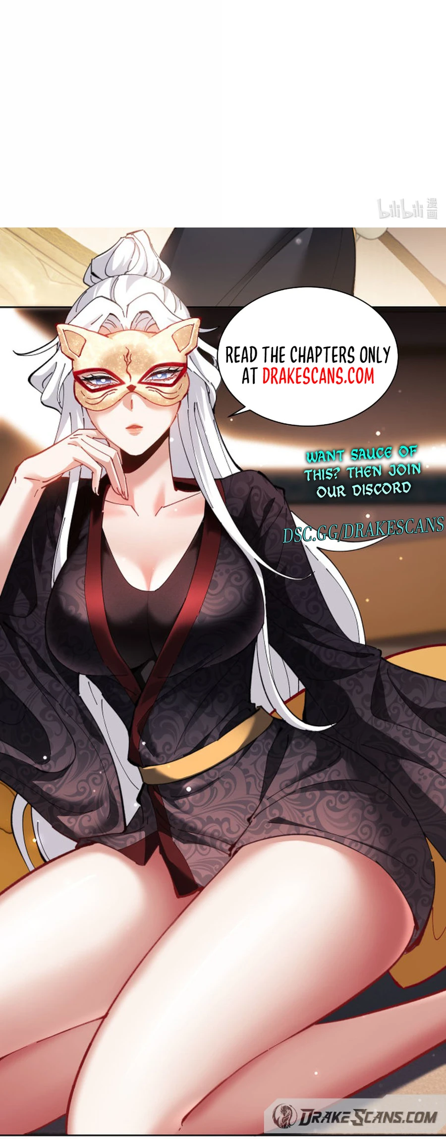 I Work Nine To Five In The Immortal Cultivation World Chapter 75 - page 18