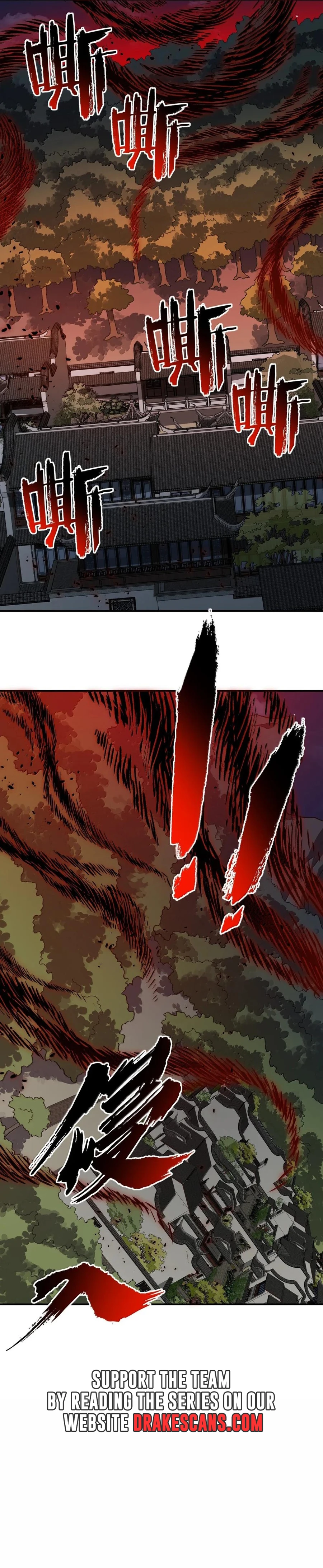 I Work Nine To Five In The Immortal Cultivation World Chapter 89 - page 18