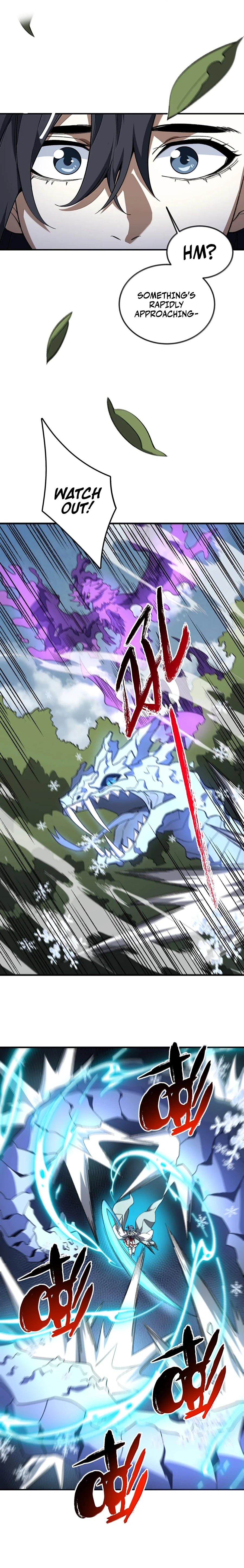 I Work Nine To Five In The Immortal Cultivation World Chapter 91 - page 13