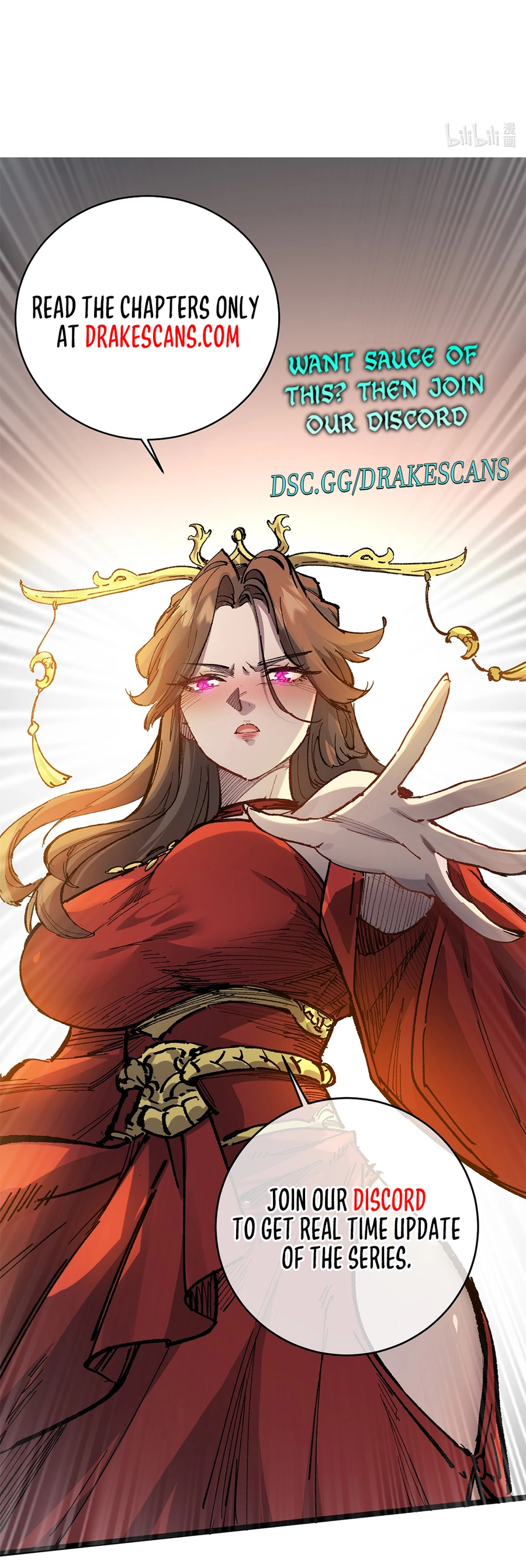 I Work Nine To Five In The Immortal Cultivation World Chapter 93 - page 19