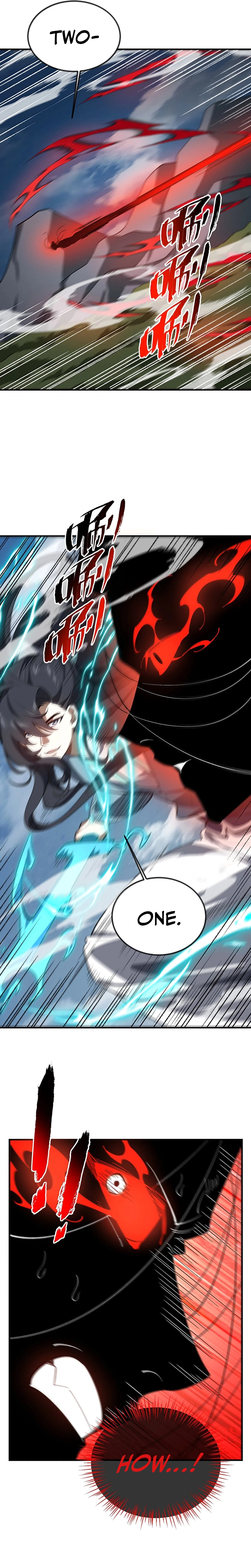 I Work Nine To Five In The Immortal Cultivation World Chapter 95 - page 4