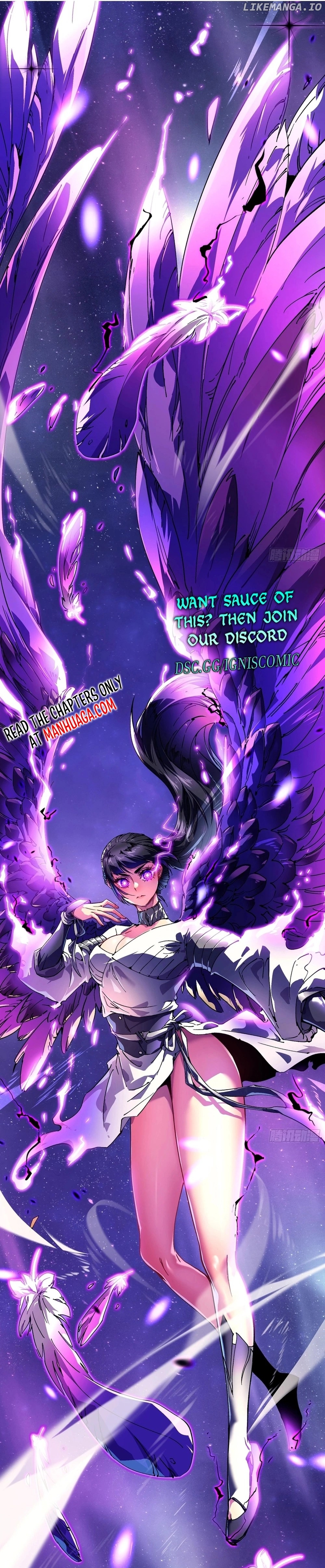 I Work Nine To Five In The Immortal Cultivation World Chapter 115 - page 10