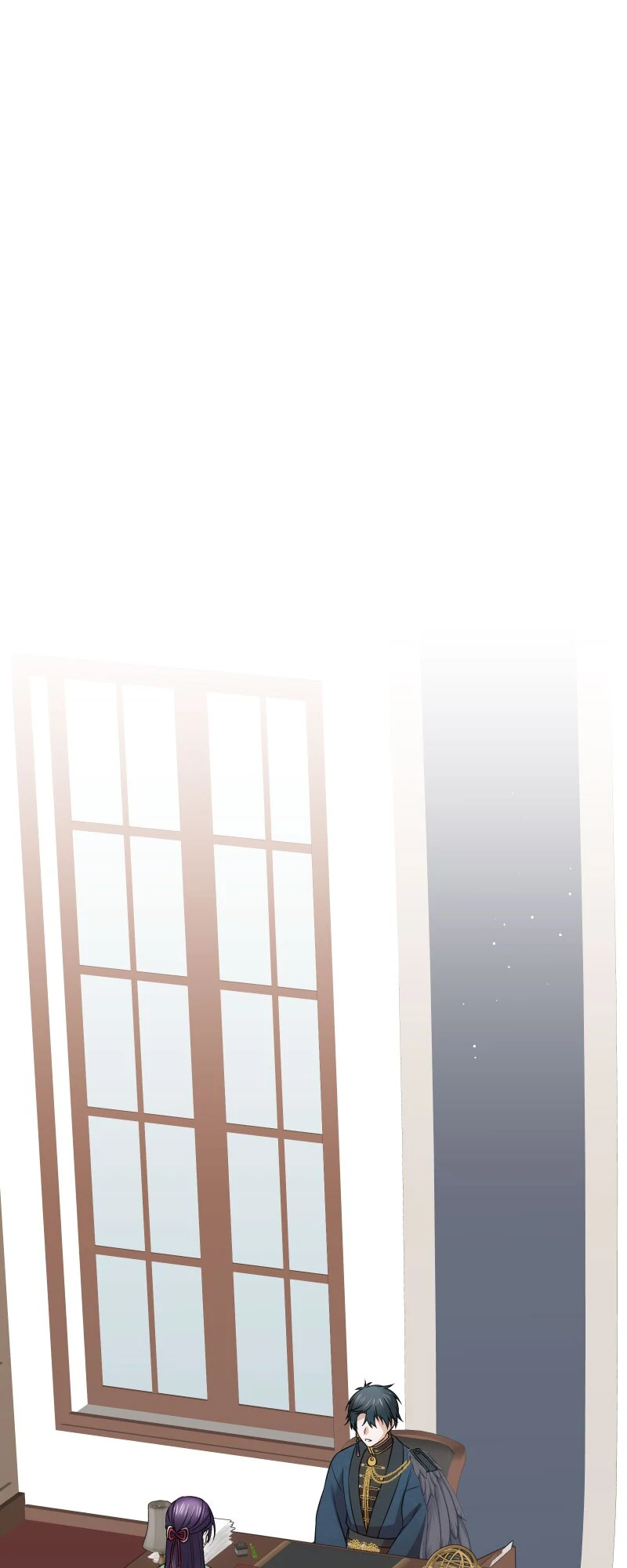 The Silent Sacrifice Princess And The Black Dragons Marriage Chapter 24 - page 15