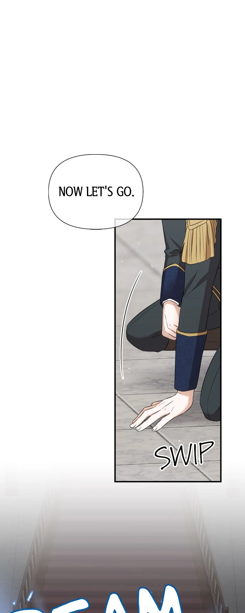 The Silent Sacrifice Princess And The Black Dragons Marriage Chapter 24 - page 34
