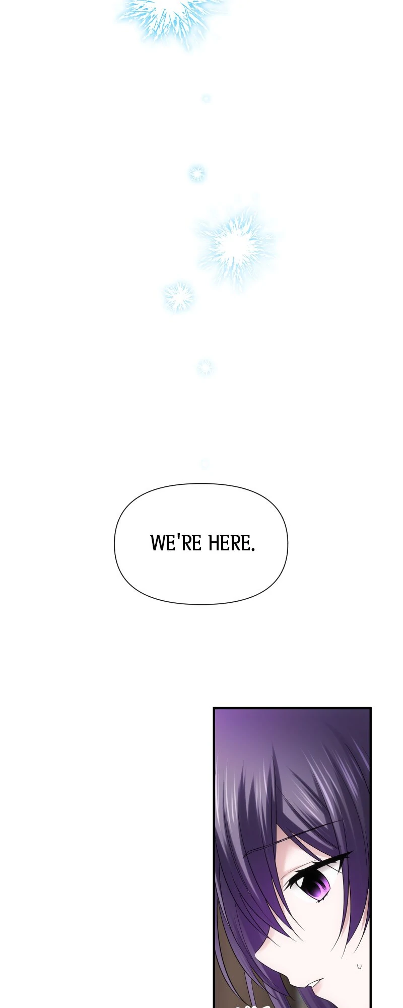 The Silent Sacrifice Princess And The Black Dragons Marriage Chapter 24 - page 37