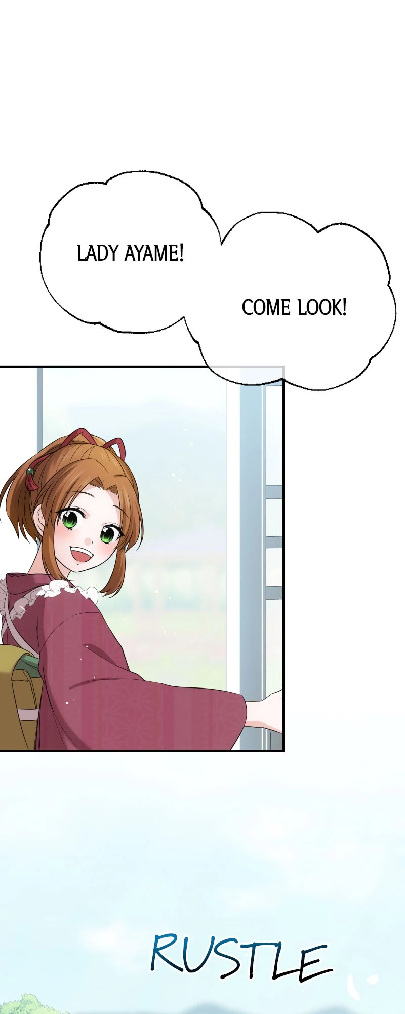 The Silent Sacrifice Princess And The Black Dragons Marriage Chapter 24 - page 40