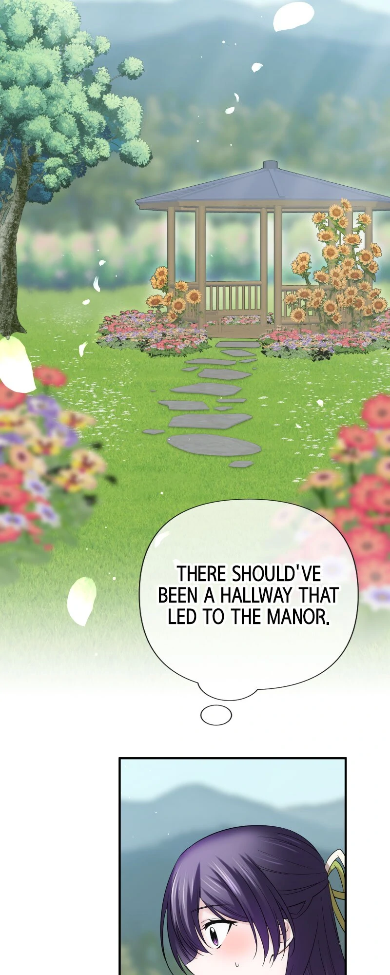 The Silent Sacrifice Princess And The Black Dragons Marriage Chapter 24 - page 41