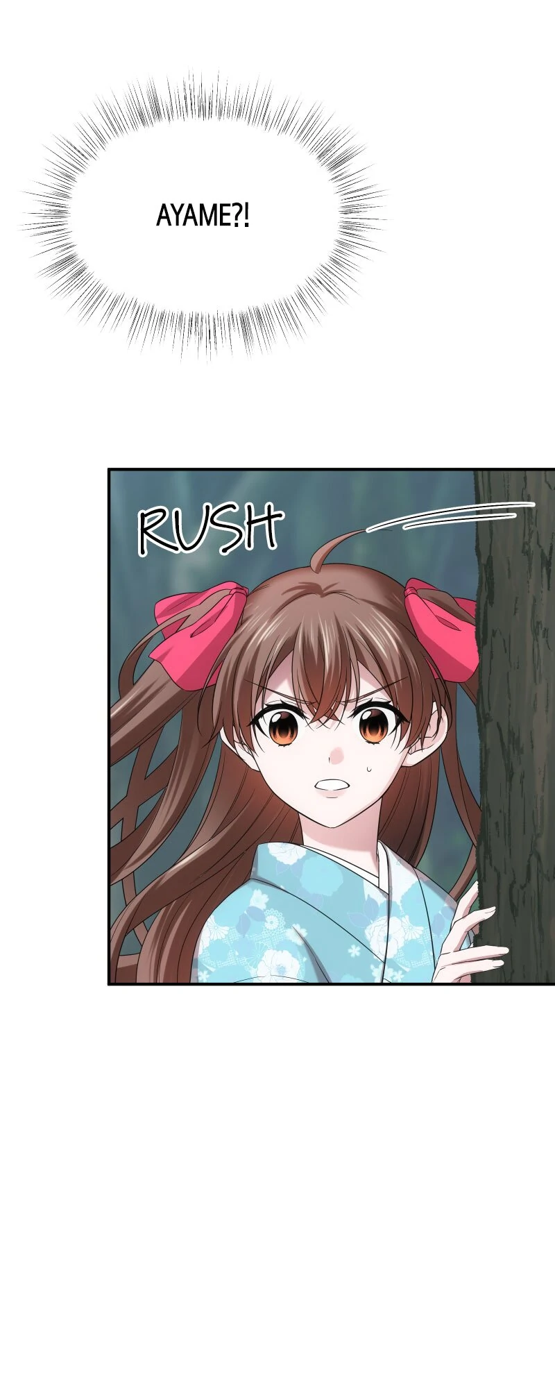 The Silent Sacrifice Princess And The Black Dragons Marriage Chapter 24 - page 63