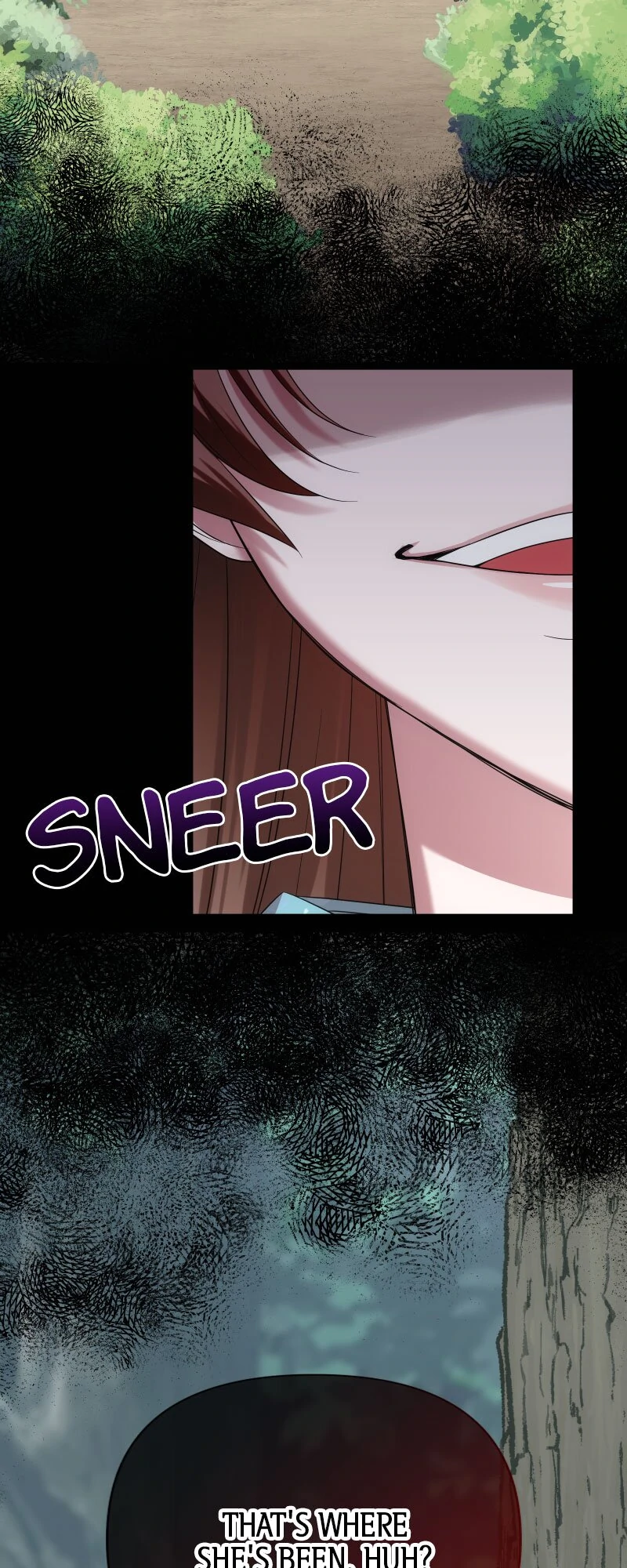 The Silent Sacrifice Princess And The Black Dragons Marriage Chapter 24 - page 70