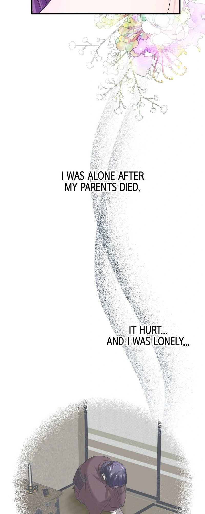 The Silent Sacrifice Princess And The Black Dragons Marriage Chapter 5 - page 13