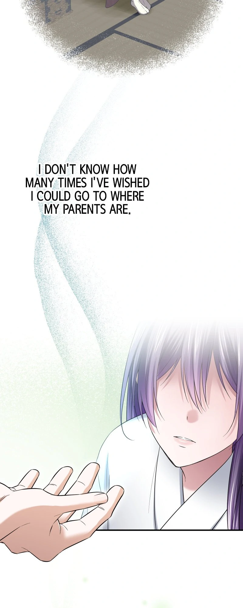 The Silent Sacrifice Princess And The Black Dragons Marriage Chapter 5 - page 14