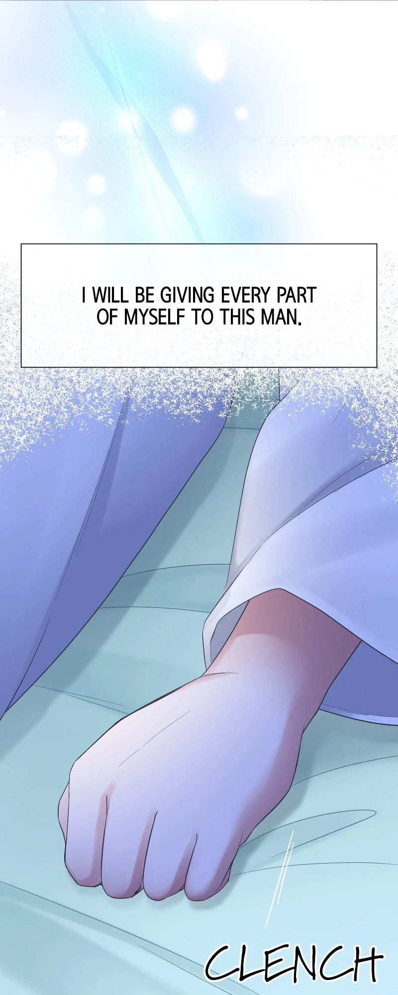 The Silent Sacrifice Princess And The Black Dragons Marriage Chapter 5 - page 26