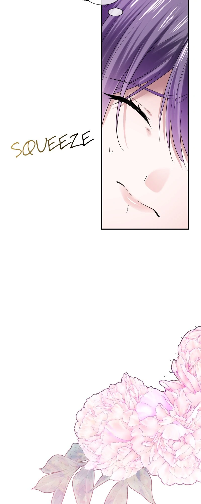 The Silent Sacrifice Princess And The Black Dragons Marriage Chapter 5 - page 29