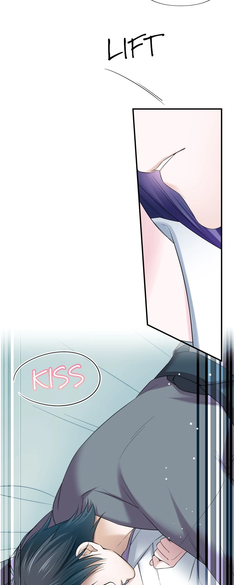 The Silent Sacrifice Princess And The Black Dragons Marriage Chapter 5 - page 32