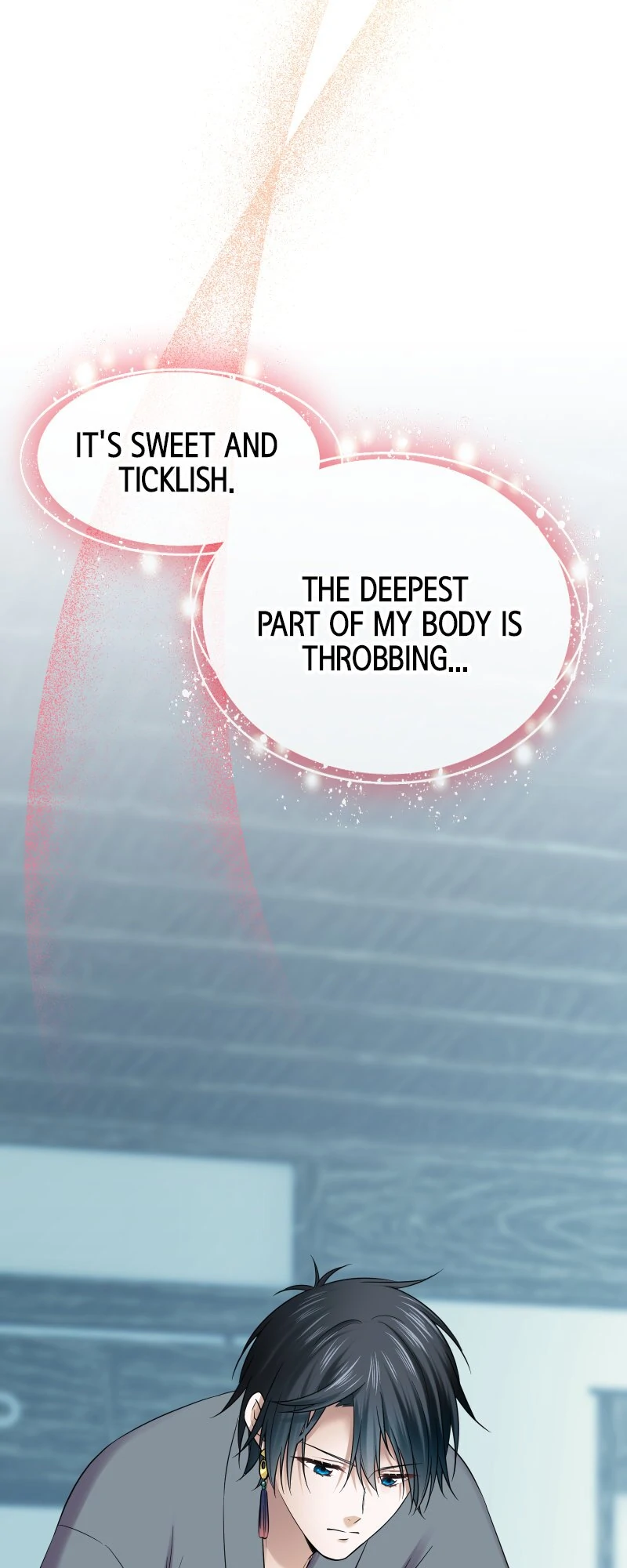 The Silent Sacrifice Princess And The Black Dragons Marriage Chapter 5 - page 38
