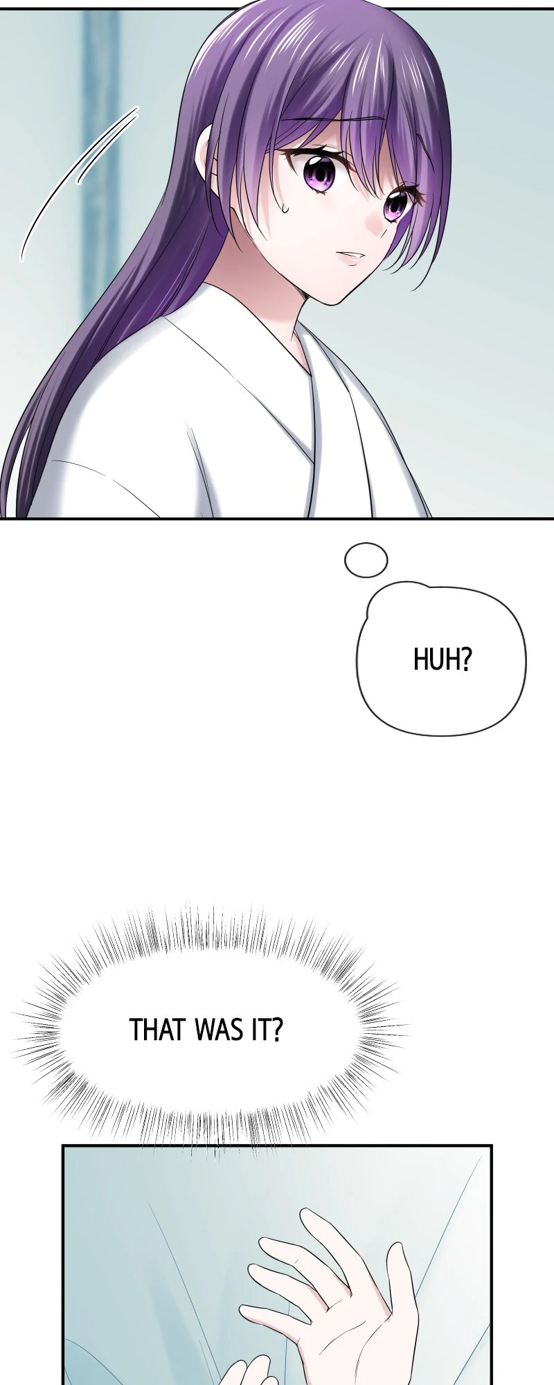 The Silent Sacrifice Princess And The Black Dragons Marriage Chapter 5 - page 50