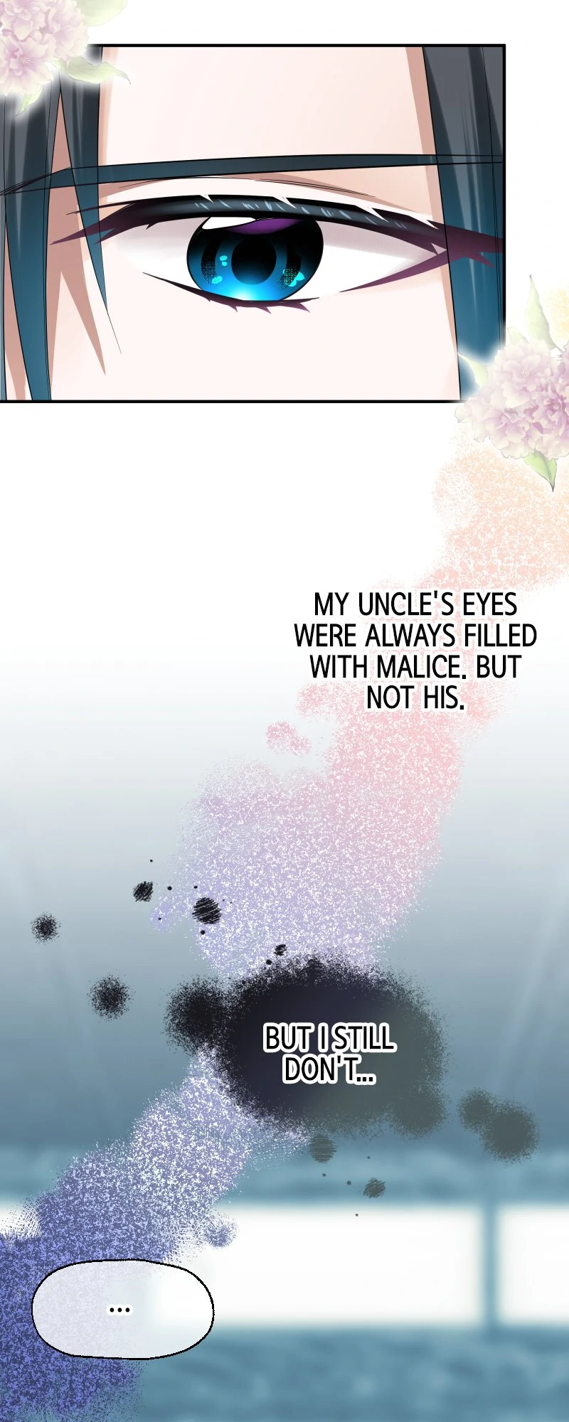 The Silent Sacrifice Princess And The Black Dragons Marriage Chapter 5 - page 9