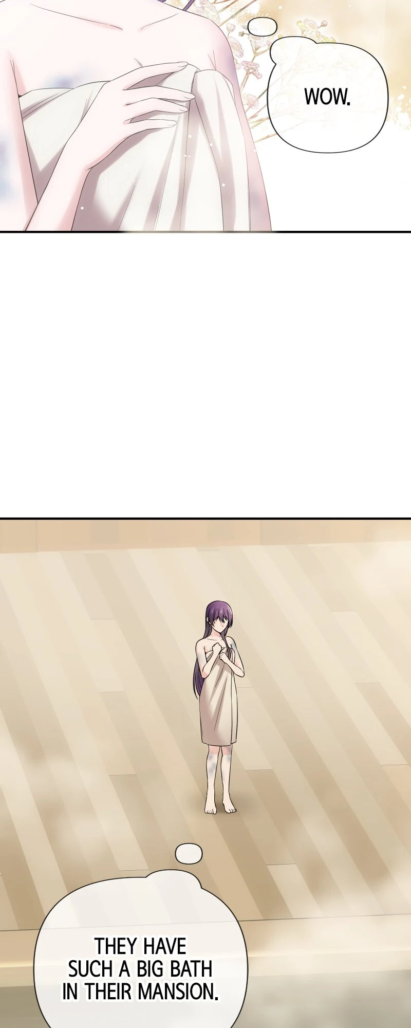 The Silent Sacrifice Princess And The Black Dragons Marriage Chapter 4 - page 15