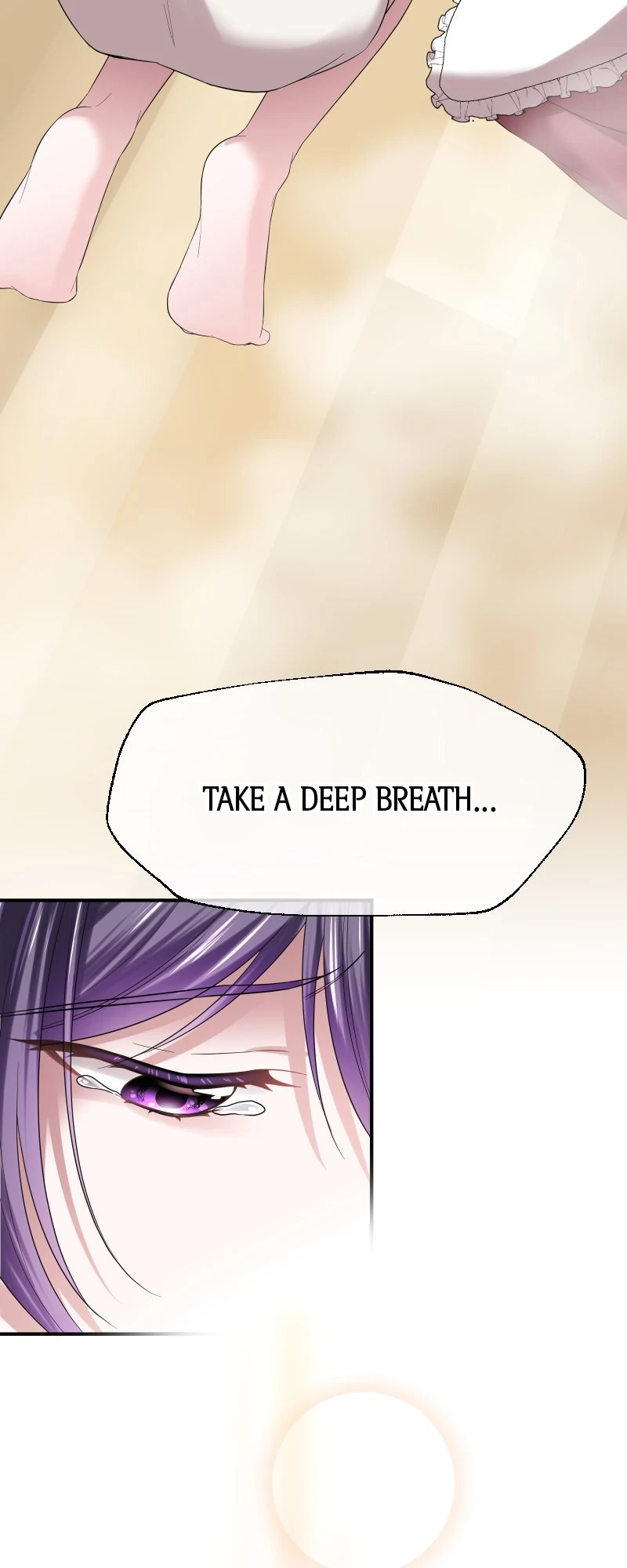 The Silent Sacrifice Princess And The Black Dragons Marriage Chapter 4 - page 26