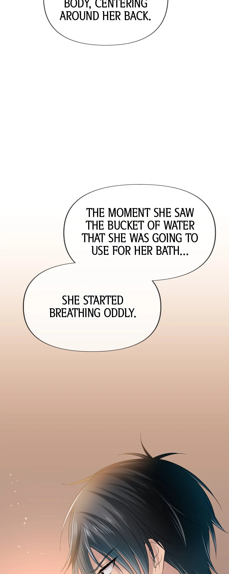 The Silent Sacrifice Princess And The Black Dragons Marriage Chapter 4 - page 30