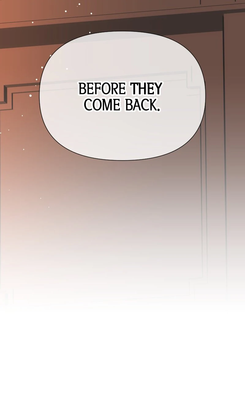 The Silent Sacrifice Princess And The Black Dragons Marriage Chapter 4 - page 37