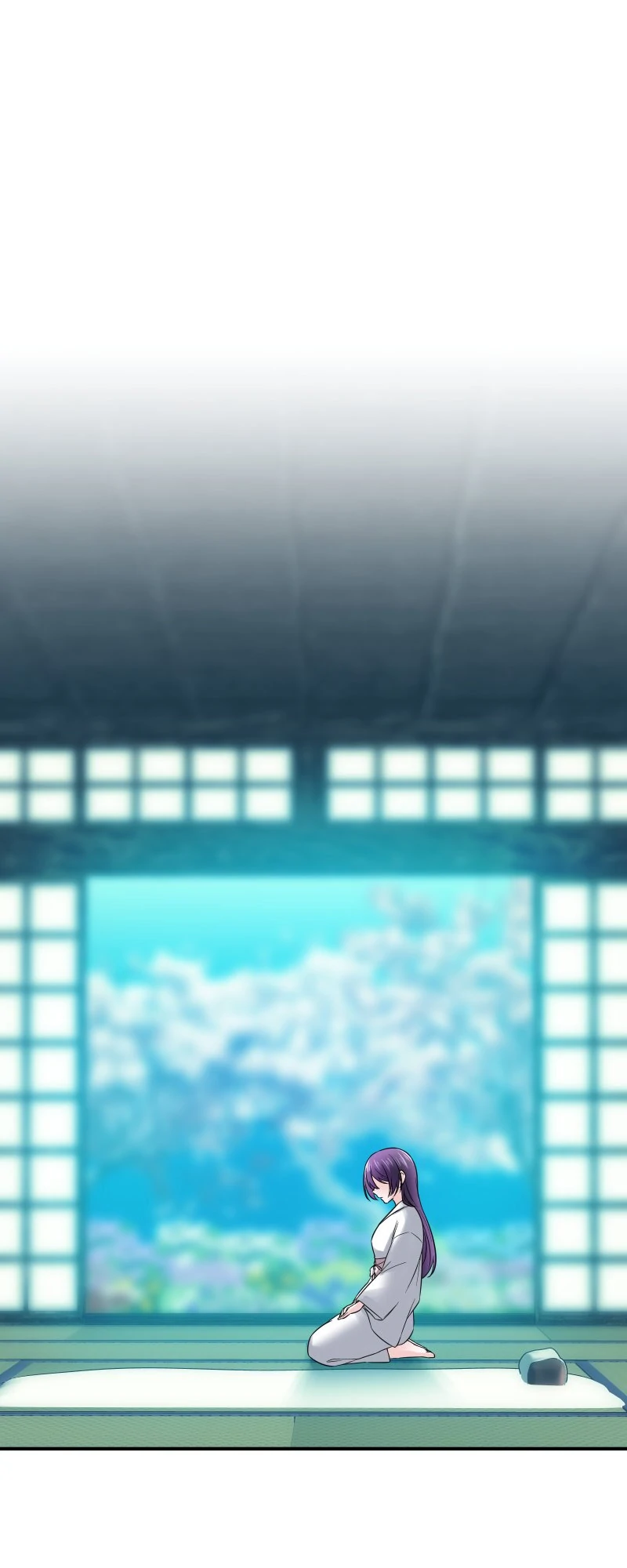 The Silent Sacrifice Princess And The Black Dragons Marriage Chapter 4 - page 38
