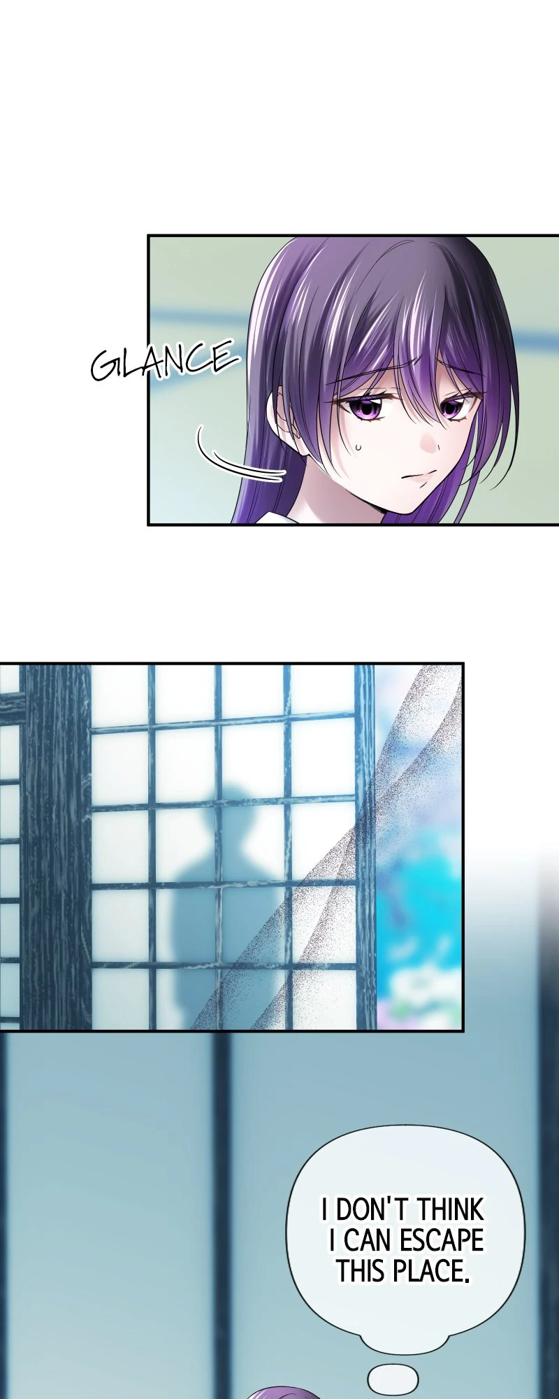 The Silent Sacrifice Princess And The Black Dragons Marriage Chapter 4 - page 39