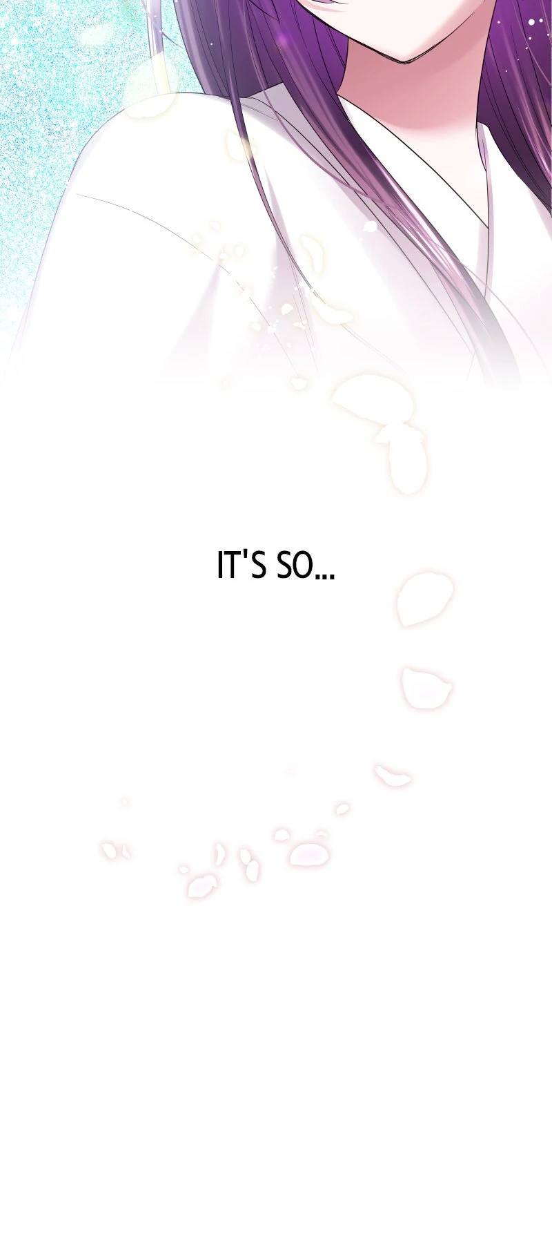 The Silent Sacrifice Princess And The Black Dragons Marriage Chapter 4 - page 47