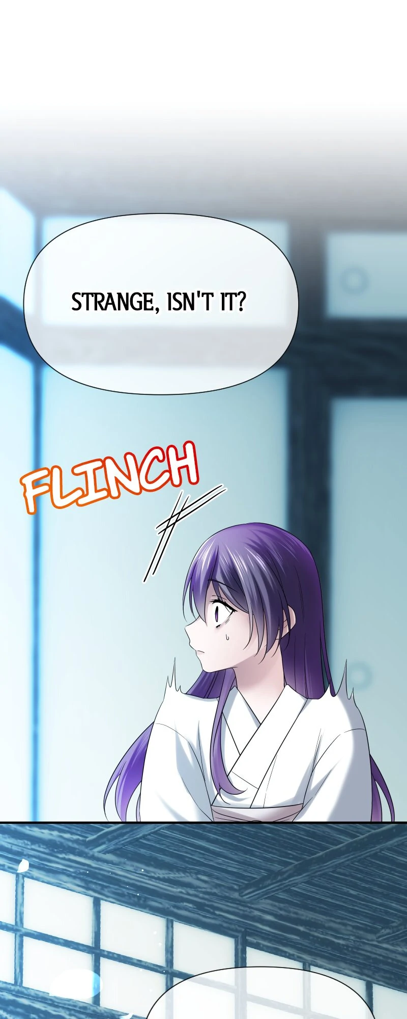 The Silent Sacrifice Princess And The Black Dragons Marriage Chapter 4 - page 48