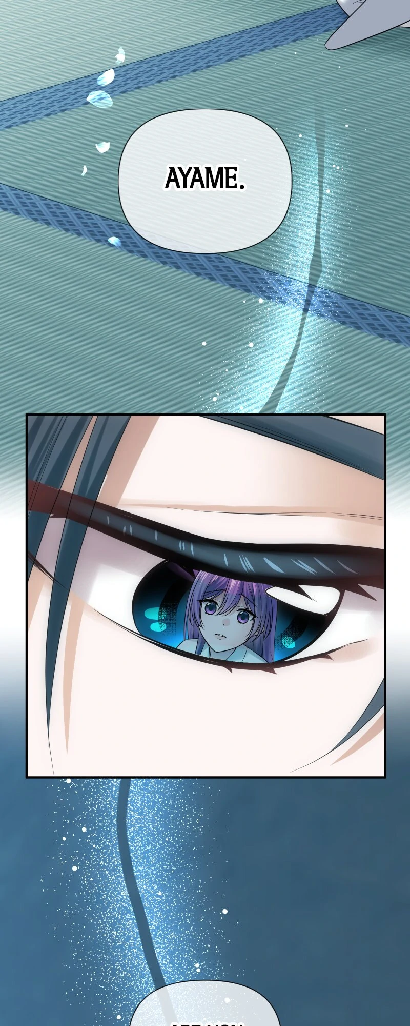 The Silent Sacrifice Princess And The Black Dragons Marriage Chapter 4 - page 54