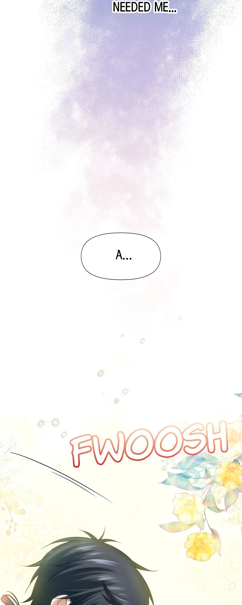 The Silent Sacrifice Princess And The Black Dragons Marriage Chapter 23 - page 15