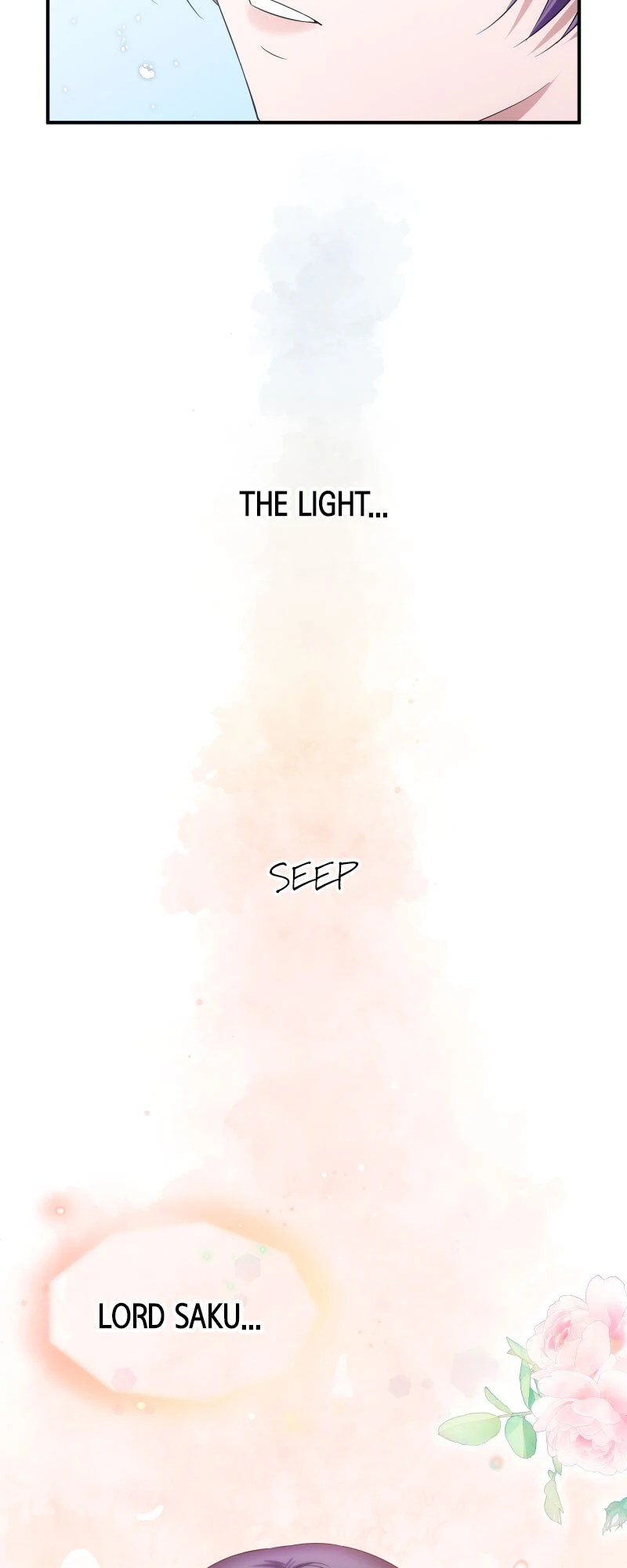 The Silent Sacrifice Princess And The Black Dragons Marriage Chapter 23 - page 24