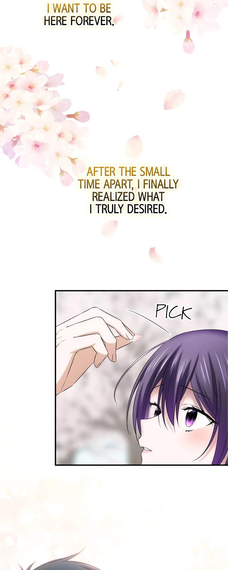 The Silent Sacrifice Princess And The Black Dragons Marriage Chapter 23 - page 35