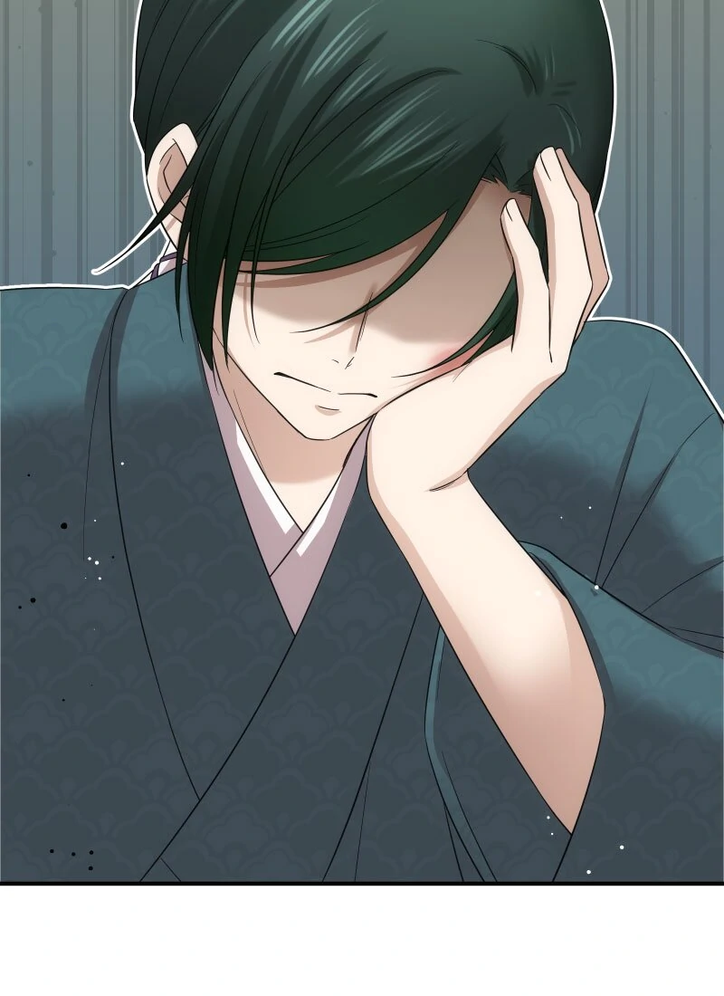 The Silent Sacrifice Princess And The Black Dragons Marriage Chapter 23 - page 49