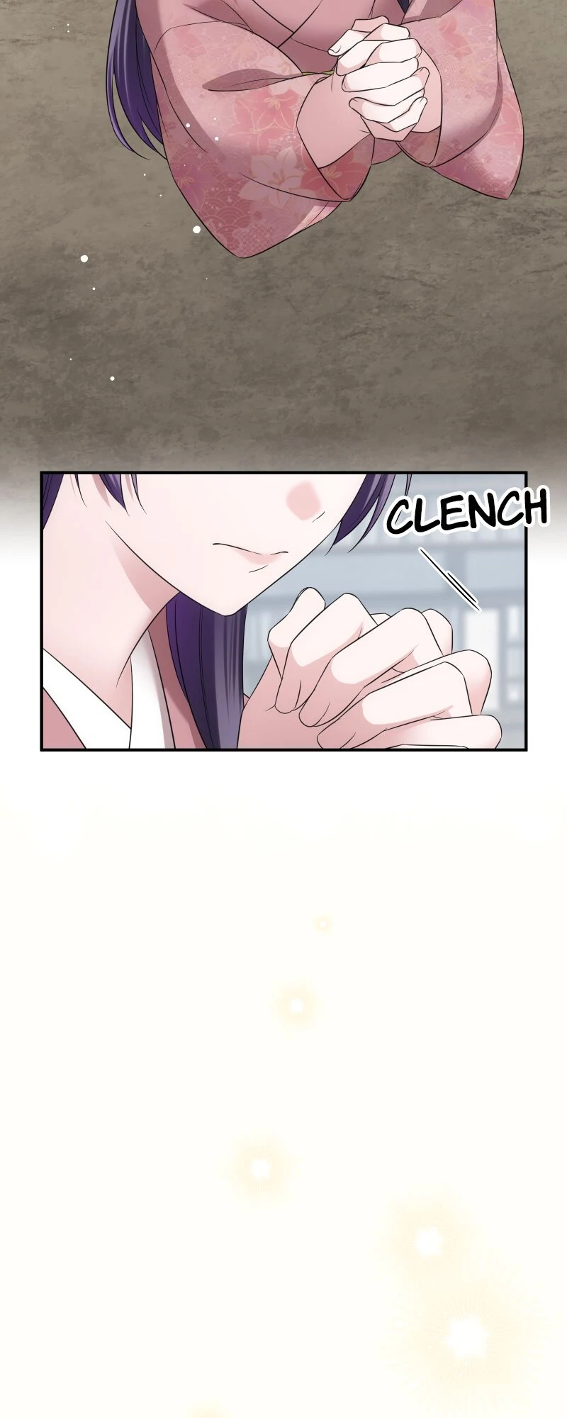 The Silent Sacrifice Princess And The Black Dragons Marriage Chapter 23 - page 6