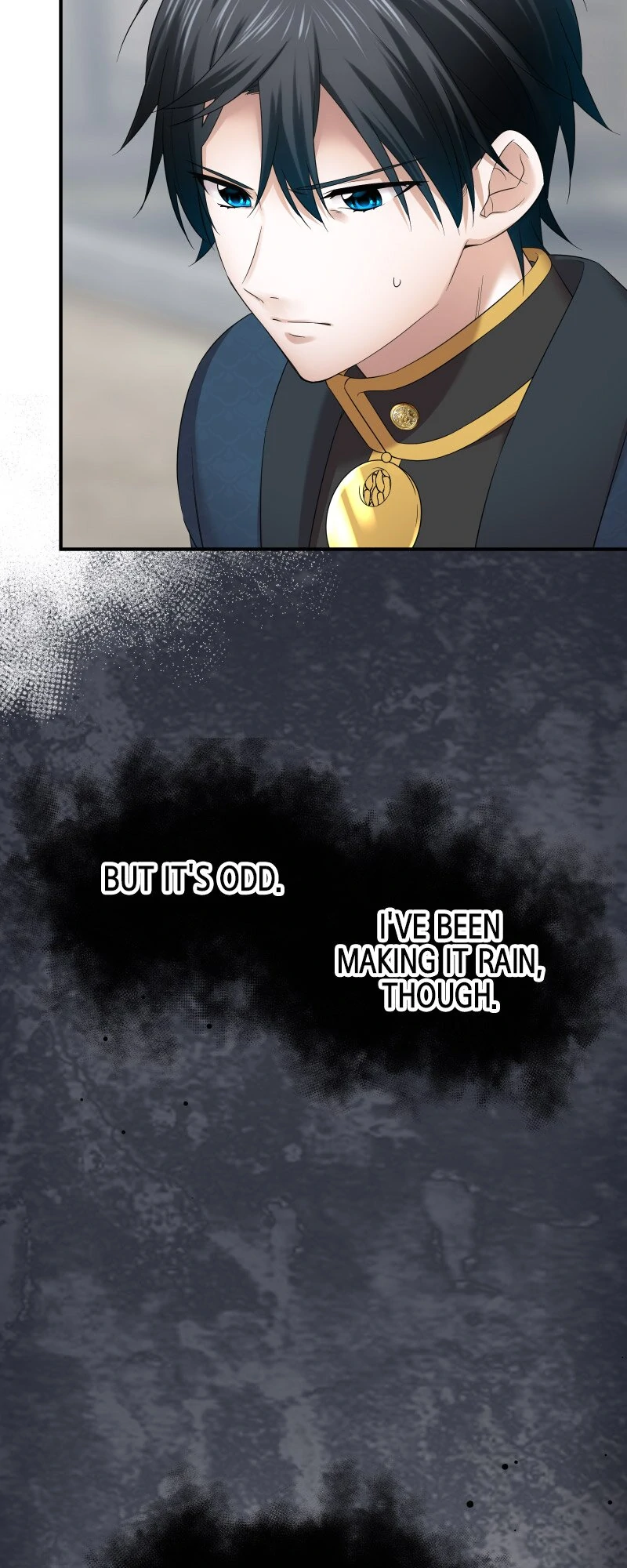 The Silent Sacrifice Princess And The Black Dragons Marriage Chapter 22 - page 26