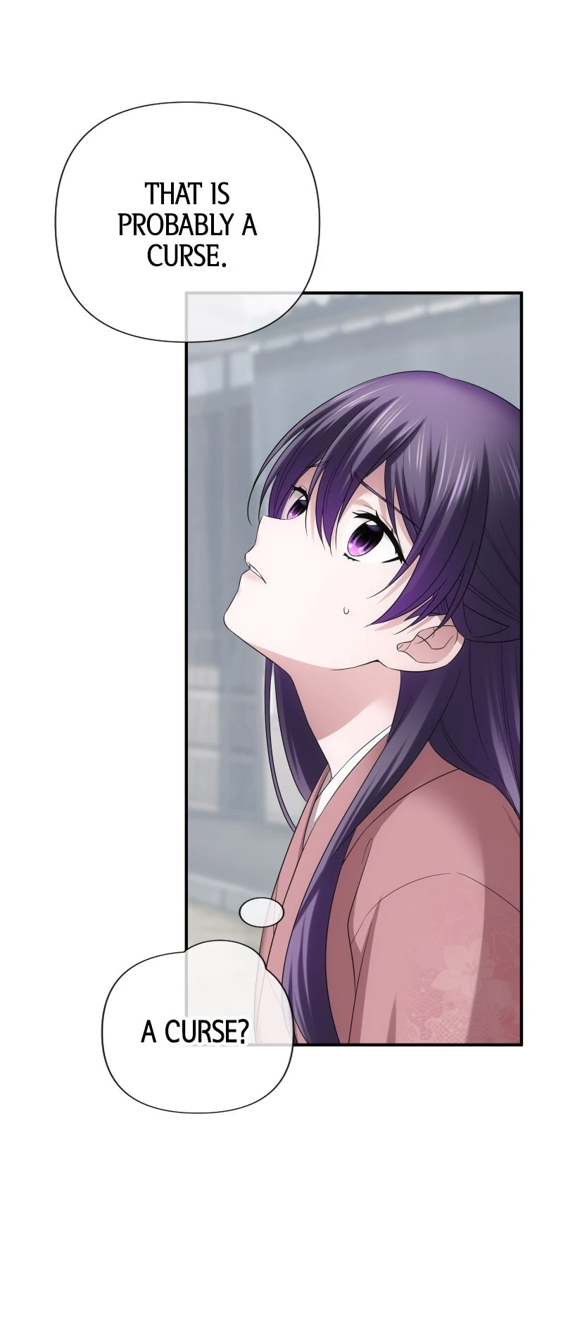 The Silent Sacrifice Princess And The Black Dragons Marriage Chapter 22 - page 36