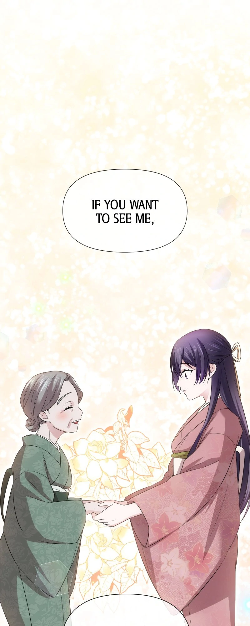 The Silent Sacrifice Princess And The Black Dragons Marriage Chapter 22 - page 4