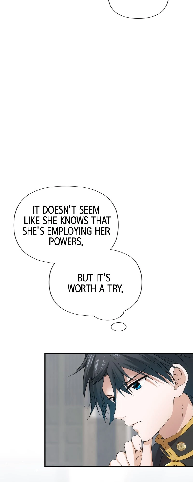 The Silent Sacrifice Princess And The Black Dragons Marriage Chapter 22 - page 44
