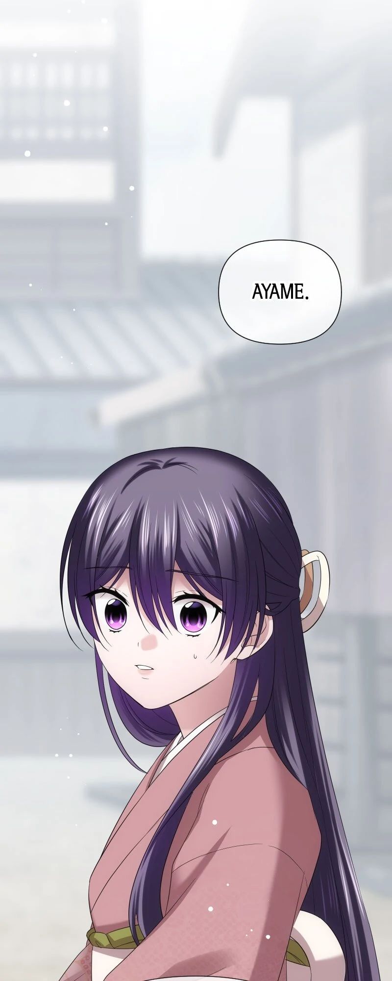 The Silent Sacrifice Princess And The Black Dragons Marriage Chapter 22 - page 45