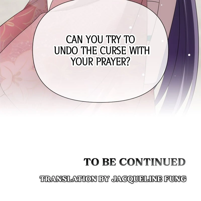 The Silent Sacrifice Princess And The Black Dragons Marriage Chapter 22 - page 46
