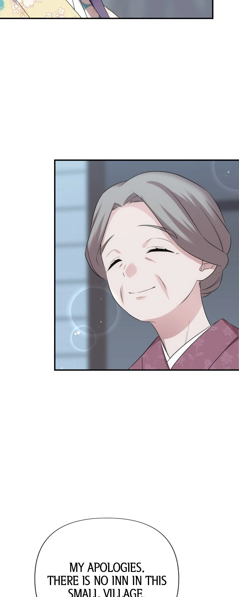 The Silent Sacrifice Princess And The Black Dragons Marriage Chapter 21 - page 15